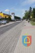 Remont drogi powiatowej w m.Opojowice 2018 r.