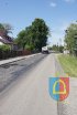 Remont drogi powiatowej w m.Opojowice 2018 r.