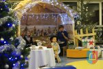 Rodzinne kolędowanie - Szkoła Podstawowa w Czarnożyłach 2016 r.