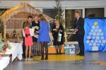 Rodzinne kolędowanie - Szkoła Podstawowa w Czarnożyłach 2016 r.