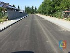 Rozwój infrastruktury drogowej - Staw osiedle