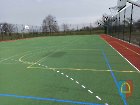 Rozwój infrastruktury sportowo-rekreacyjnej w ramach Programu Polski Ład III 2024 r.