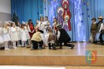 Spotkanie jasełkowe w Wydrzynie 2019 r.