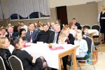 Spotkanie jasełkowe w Wydrzynie 2019 r.