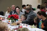 Spotkanie jasełkowe w Wydrzynie 2019 r.