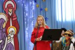Spotkanie jasełkowe w Wydrzynie 2019 r.