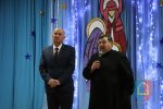 Spotkanie jasełkowe w Wydrzynie 2019 r.