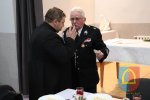 Spotkanie opłatkowe strażaków Gminy Czarnożyły 2019 r.