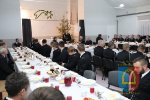 Spotkanie opłatkowe strażaków Gminy Czarnożyły 2019 r.