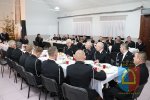 Spotkanie opłatkowe strażaków Gminy Czarnożyły 2019 r.