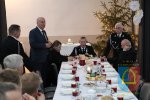Spotkanie opłatkowe strażaków Gminy Czarnożyły 2019 r.