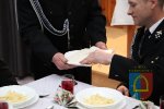 Spotkanie opłatkowe strażaków Gminy Czarnożyły 2019 r.
