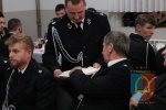 Spotkanie opłatkowe strażaków Gminy Czarnożyły 2019 r.
