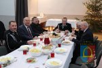 Spotkanie opłatkowe strażaków Gminy Czarnożyły 2019 r.