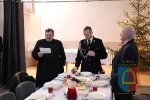 Spotkanie opłatkowe strażaków Gminy Czarnożyły 2019 r.