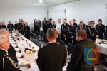 Spotkanie opłatkowe strażaków Gminy Czarnożyły 2019 r.