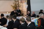 Spotkanie opłatkowe strażaków Gminy Czarnożyły 2019 r.