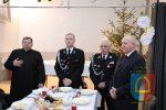 Spotkanie opłatkowe strażaków Gminy Czarnożyły 2019 r.