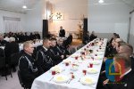 Spotkanie opłatkowe strażaków Gminy Czarnożyły 2019 r.
