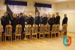 Strażacka wieczerza wigilijna 2015