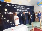 Stypendia Wójta Gminy Czarnożyły 2018 r.