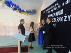 Stypendia Wójta Gminy Czarnożyły 2018 r.