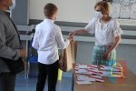 Stypendia Wójta Gminy Czarnożyły 2020 r.