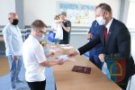 Stypendia Wójta Gminy Czarnożyły 2020 r.