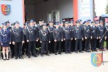 Święto strażaków w Gminie Czarnożyły 2025 r.