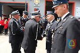Święto strażaków w Gminie Czarnożyły 2025 r.