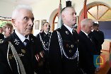 Święto strażaków w Gminie Czarnożyły 2025 r.