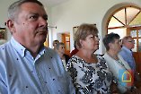 Święto strażaków w Gminie Czarnożyły 2025 r.