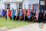 Święto strażaków w Gminie Czarnożyły 2025 r.