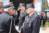 Święto strażaków w Gminie Czarnożyły 2025 r.