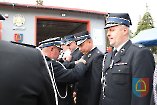 Święto strażaków w Gminie Czarnożyły 2025 r.