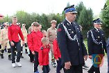 Święto strażaków w Gminie Czarnożyły 2025 r.