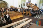Święto Niepodległości w Czarnożyłach 2017 r.
