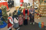 Święto Niepodległości w Czarnożyłach 2017 r.