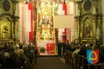 Święto Niepodległości w Czarnożyłach