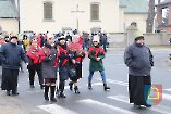 Święto Objawienia Pańskiego w Czarnożyłach 2024 r..
