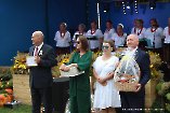 Święto plonów w Czarnożyłach 2022 r.