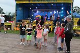 Święto plonów w Czarnożyłach 2022 r.