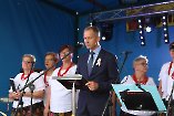 Święto plonów w Czarnożyłach 2022 r.