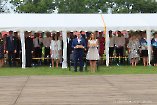 Święto plonów w Czarnożyłach 2022 r.