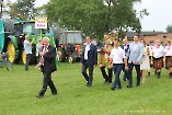 Święto plonów w Czarnożyłach 2022 r.