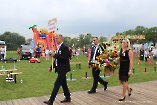 Święto plonów w Czarnożyłach 2022 r.