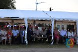 Święto plonów w Gminie Czarnożyły 2023 r.
