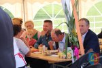 Święto ziemniaka w Czarnożyłach 2021 r.