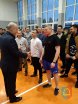 Turniej Piłki Nożnej Drużyn OSP Gminy Czarnożyły 2022 r.