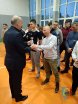 Turniej Piłki Nożnej Drużyn OSP Gminy Czarnożyły 2022 r.